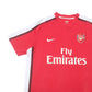 2008/10 Arsenal Home Shirt Nike (XL)