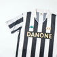 1992/94 Juventus Home Shirt Kappa (M/L)