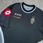 2001/02 Juventus Training Shirt Lotto (XL)
