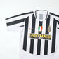 2003/04 Juventus Home Shirt Nike (XS/S)