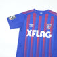 2020/21 FC Tokyo Home Shirt Umbro J-League (S)