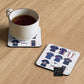 Dundee Retro Shirts Memorabilia Football Coaster