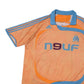 2007/08 Olympique Marseille Third Shirt Adidas Nasri (XL)