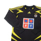 2007/08 Benfica Goalkeeper Shirt Adidas (L/XL)