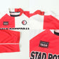 2002/03 Feyenoord Home Shirt Kappa (M)