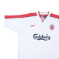 1998/99 Liverpool Away Shirt Reebok (XL)