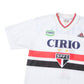 1998 Sao Paulo Home Shirt Adidas Brazil (L)