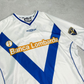 2002/03 Brescia Away Shirt Umbro Baggio (XL)