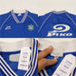 2005/06 Shonan Bellmare Training Shirt Piko J-League (M)