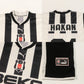2001/02 Besiktas Away Shirt Puma (XL)