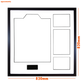 Virgil van Dijk Signed Liverpool Shirt Elite Frame (ACG Cert)