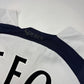 Tottenham Hotspur Home Shirt LS 2006/07 (S) Defoe 18