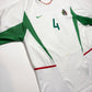 Mexico Away Shirt 2003/04 (XL) R.Marquez 4