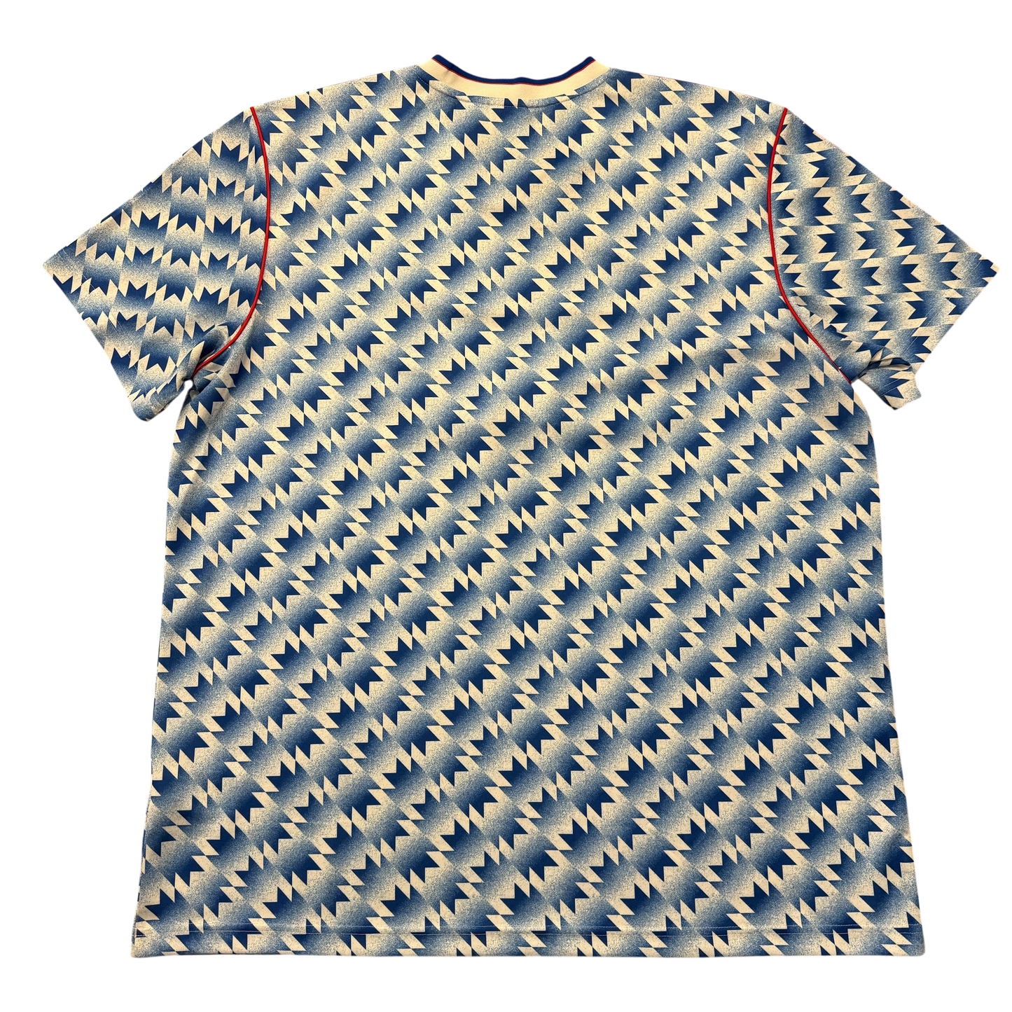 Manchester United 1990 Away Shirt - Adidas Originals 2017