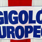 Atletico Madrid 2005/2006 Player Issue Home Shirt - Galletti 7 - Gigolo Europeo Sponsor - T90