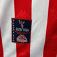 Athletic Bilbao 1997-1998 Home Shirt - Extra Large - 9/10 Condition