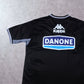 1995/96 Juventus Home Shirt Nike (L/XL)