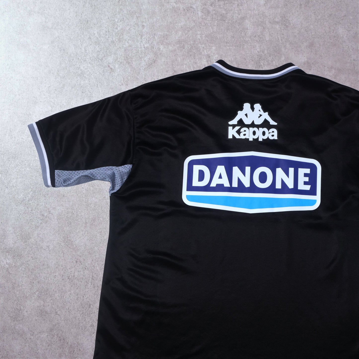 1995/96 Juventus Home Shirt Nike (L/XL)