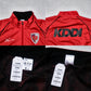 2000s Kyoto Purple Sanga Training Jacket Wacoal J-League (M)