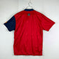 Spain 1996-1997 Home Shirt - Medium - Excellent Condition