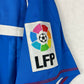 Getafe 2007/2008 Player Issue Home Shirt - Cata Diaz 3