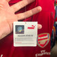 Arsenal 2018-2019 Training Football Jacket (BNWT) XL