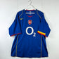 Arsenal 2004/2005 T90 Away Shirt 