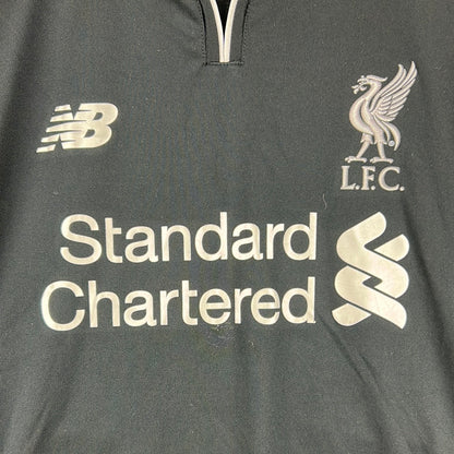 Liverpool 2016/2017 Away Shirt - Extra Large - CAN 23