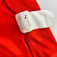 Switzerland 2008 Player Issue Home Shirt - Steinemann 2