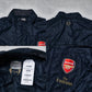 2006/07 Arsenal Training Jacket Nike (L)