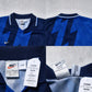1990s Nike Thunder Template Football Shirt (XL)