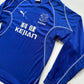 Everton Home Shirt LS 2002/03 (M) Rooney 18