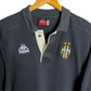 1996-97 Juventus Polo Shirt - XL (L fit)
