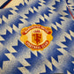Manchester United 1990 Away Shirt - Small - 8/10 Condition - Vintage Shirt