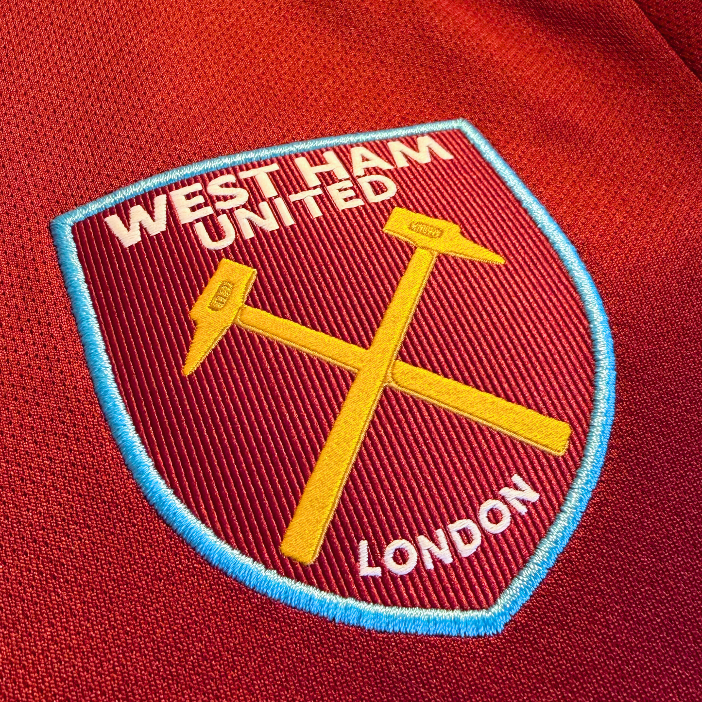 2021-22 West Ham United Home Shirt “Bowen 20” - M