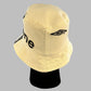 Manchester United 01/02 Upcycled Away/Third Shirt Bucket Hat