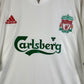 Liverpool 2009-2010 Third Shirt - XL - New With Tags - Adidas P06230