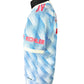Manchester United 2021-22 Authentic Away - Size M - R. Varane 19