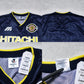 1994/96 Kashiwa Reysol Away Shirt Mizuno J-League (L/XL)