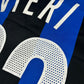 Inter Milan Home Shirt 2004/05 (L) Vieri 32