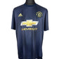 Manchester United 2018-19 Third - Size XL - Pogba 6