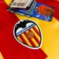 2011-12 Valencia Fourth Shirt (BNWT) - L