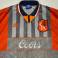 Cheslea Away Shirt 1994/96 (M)