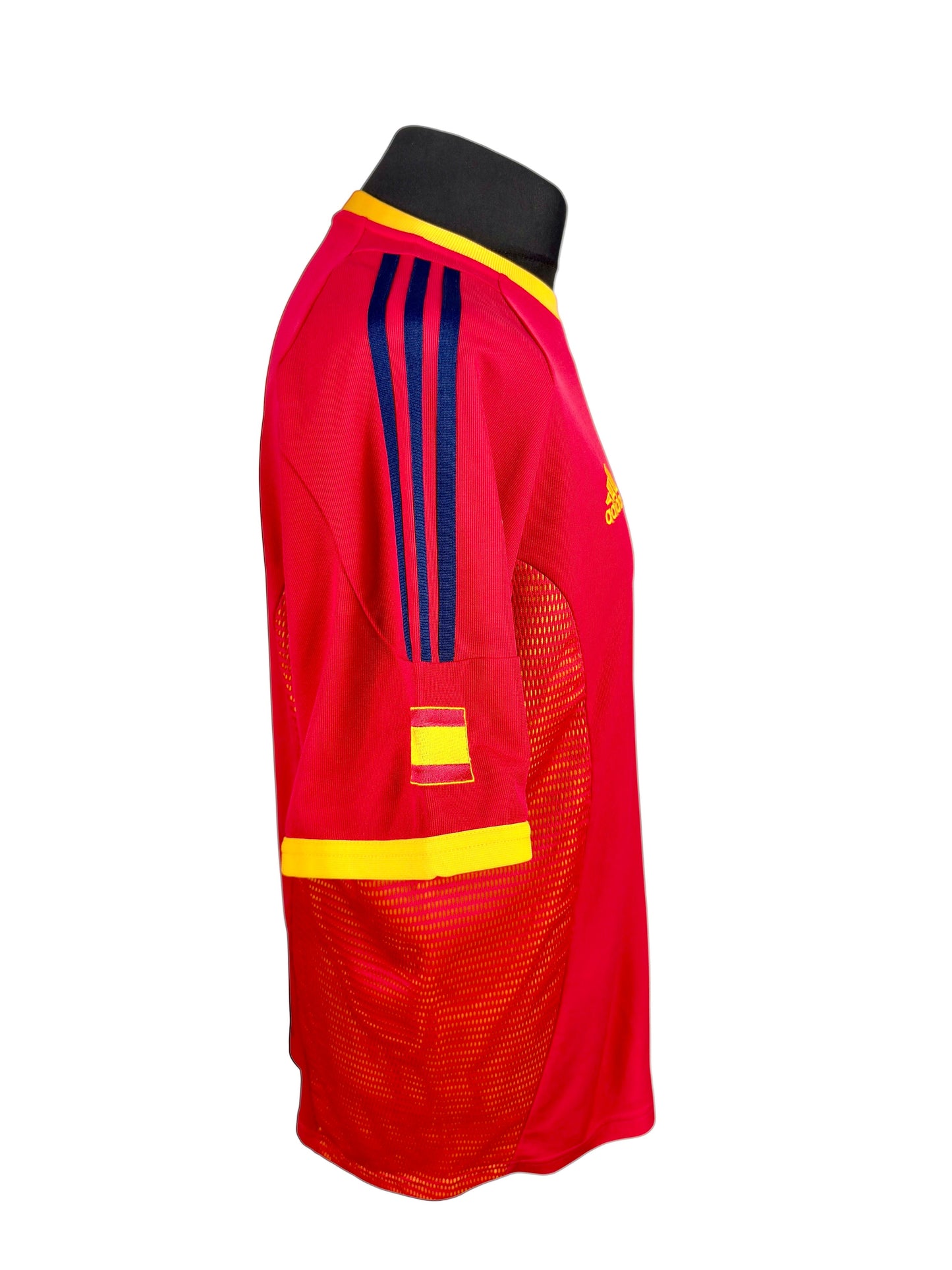 Spain 2002-04 Home - Size L