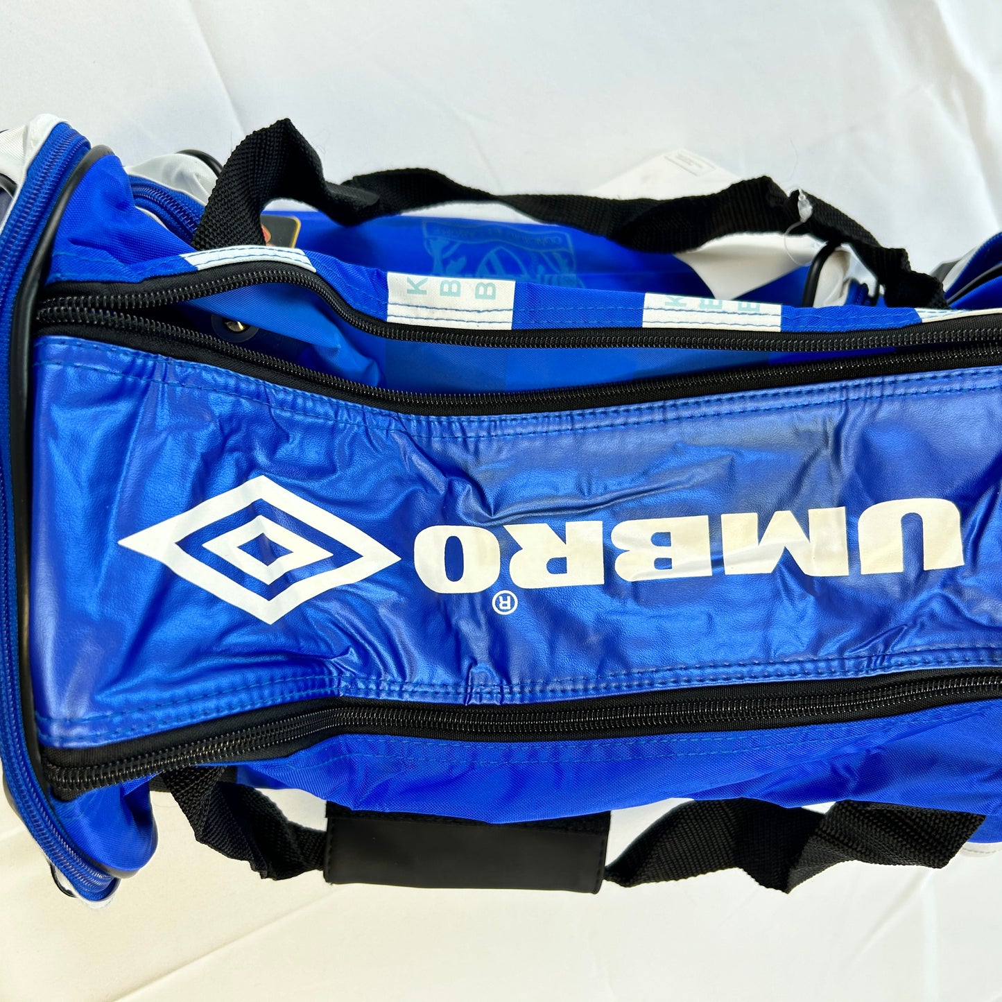 Manchester United 1993/1994 League & Cup Winners Bag!