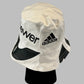 Manchester United 22-23 Upcycled Away Shirt Bucket Hat