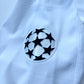 Manchester United Away Shirt LS 2002/03 (M) V.Nistelrooy 10