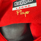Napoli 2015-16 Player Jumper - Size L - #37