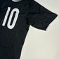 Corinthians Away Shirt 2005 (L) 10 (Tevez)