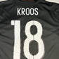 Germany Away Shirt 2015/17 (M) Kroos 18